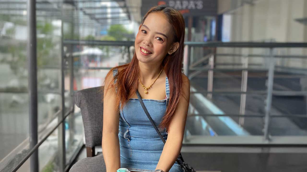 Asiansexdiary – Daw 2 [ดาว]