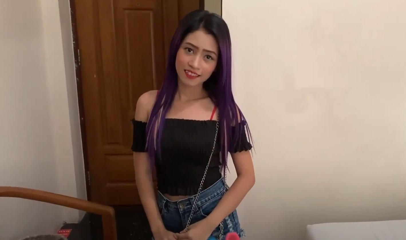 AsianSexDiary – Kay [เคย์]