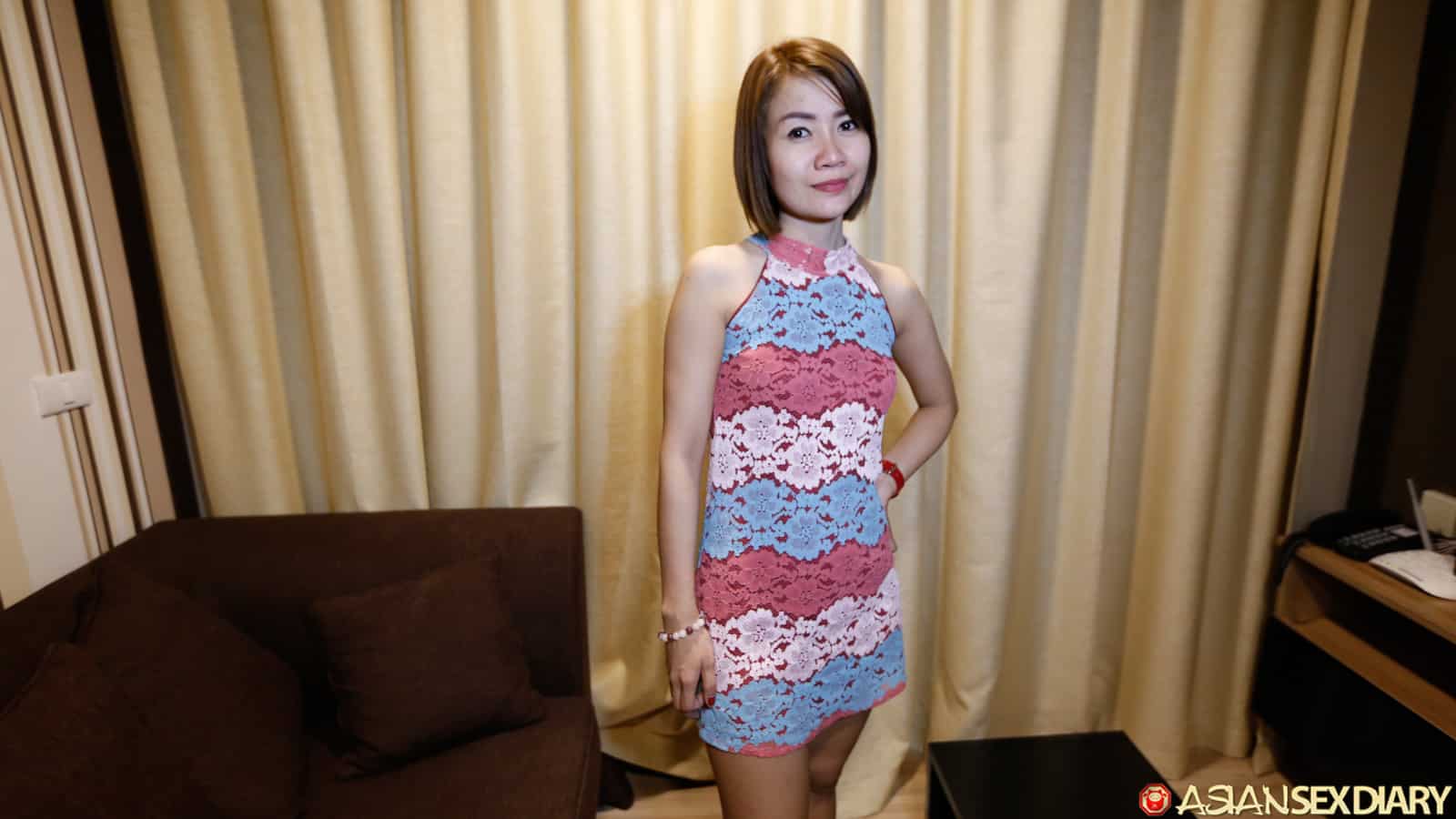 Asiansexdiary – Nan [แนน]