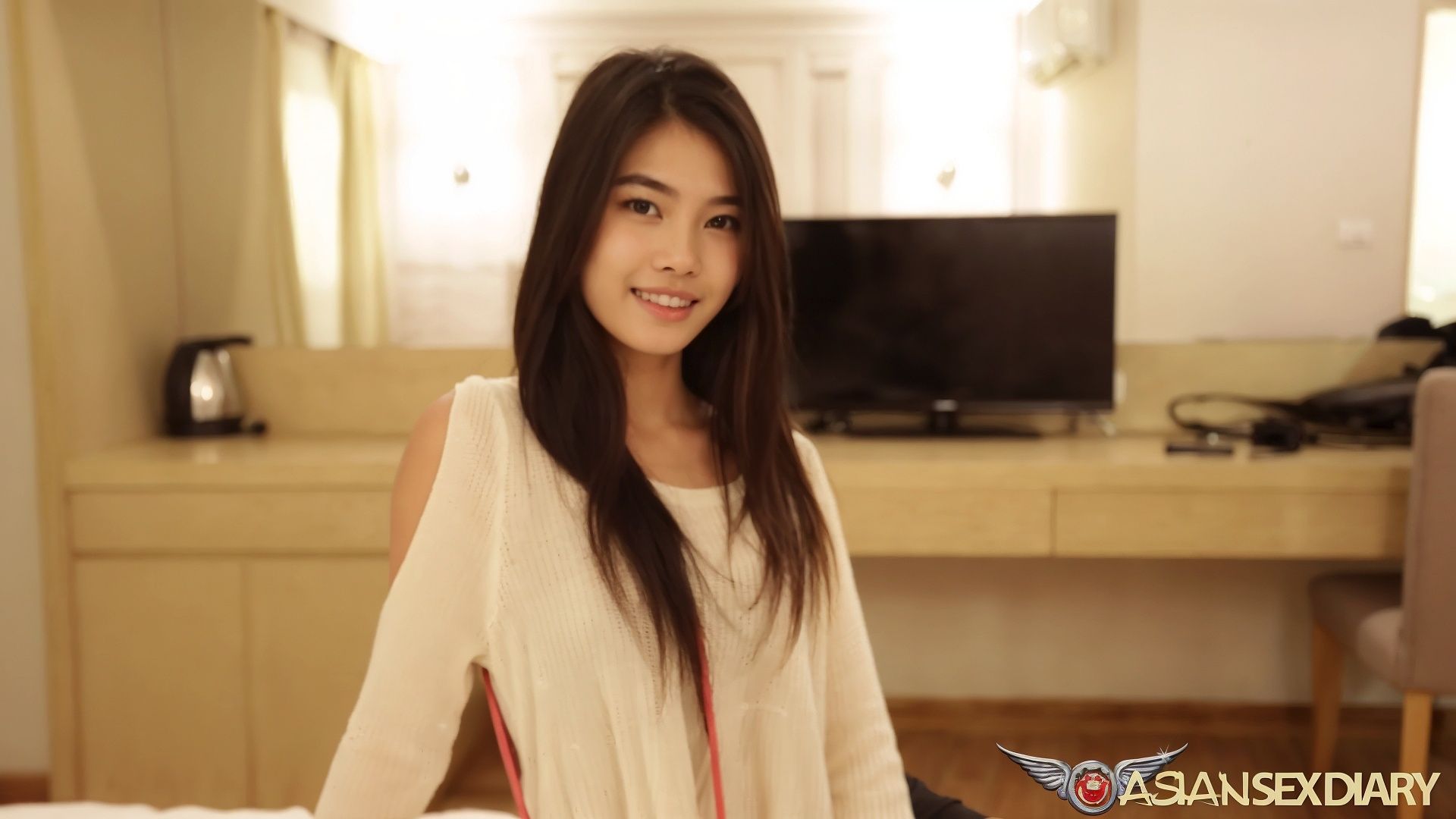 Asiansexdiary – Ying [หญิง]