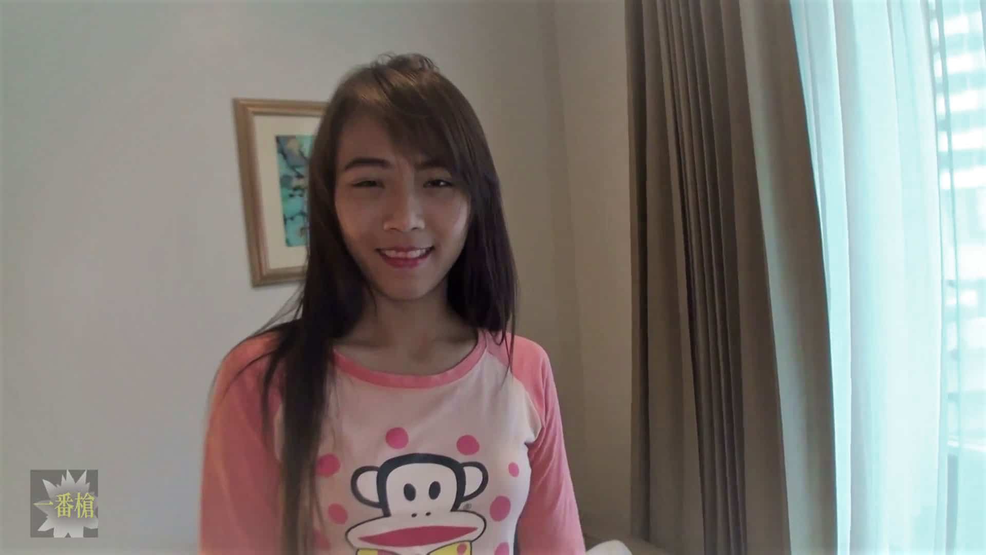 CreampieinAsia &#8211; Jaa [จ๋า]