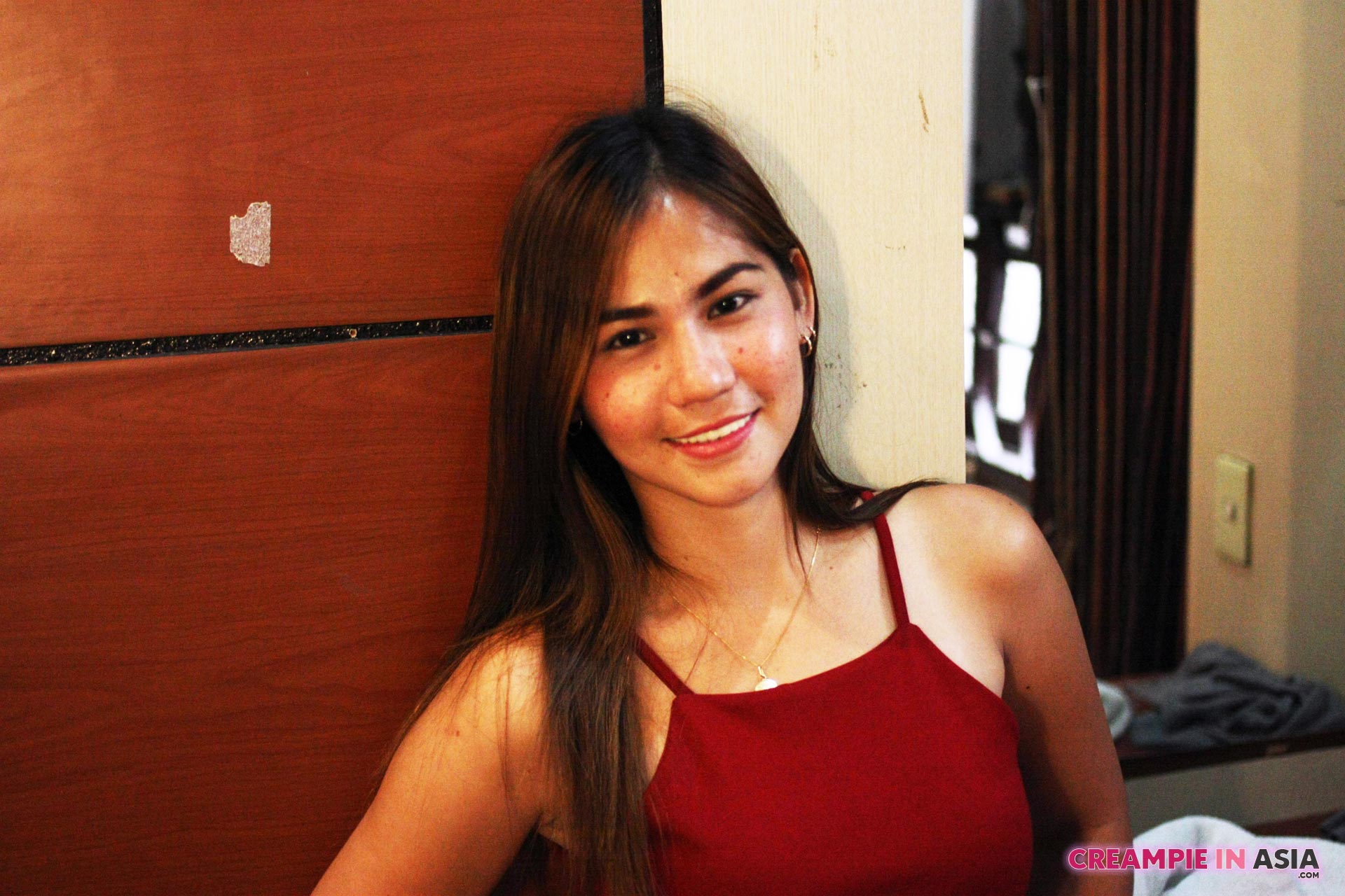 CreampieinAsia – Jeneve [เจเน็ต]