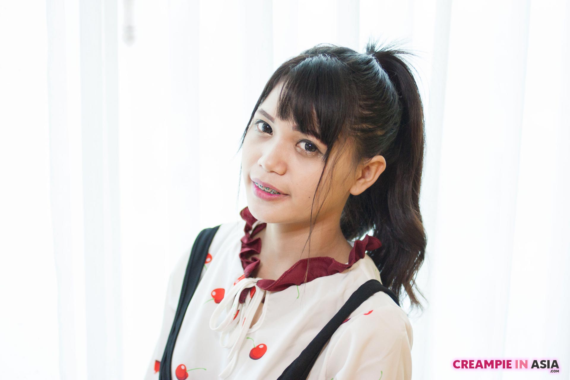 CreampieInAsia – Jenny [เจนนี่]