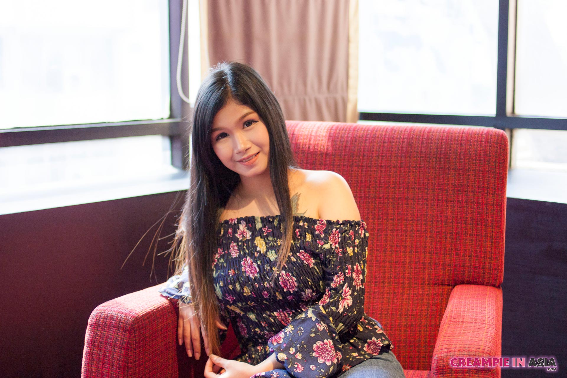 CreampieinAsia – Lak [ลัค]