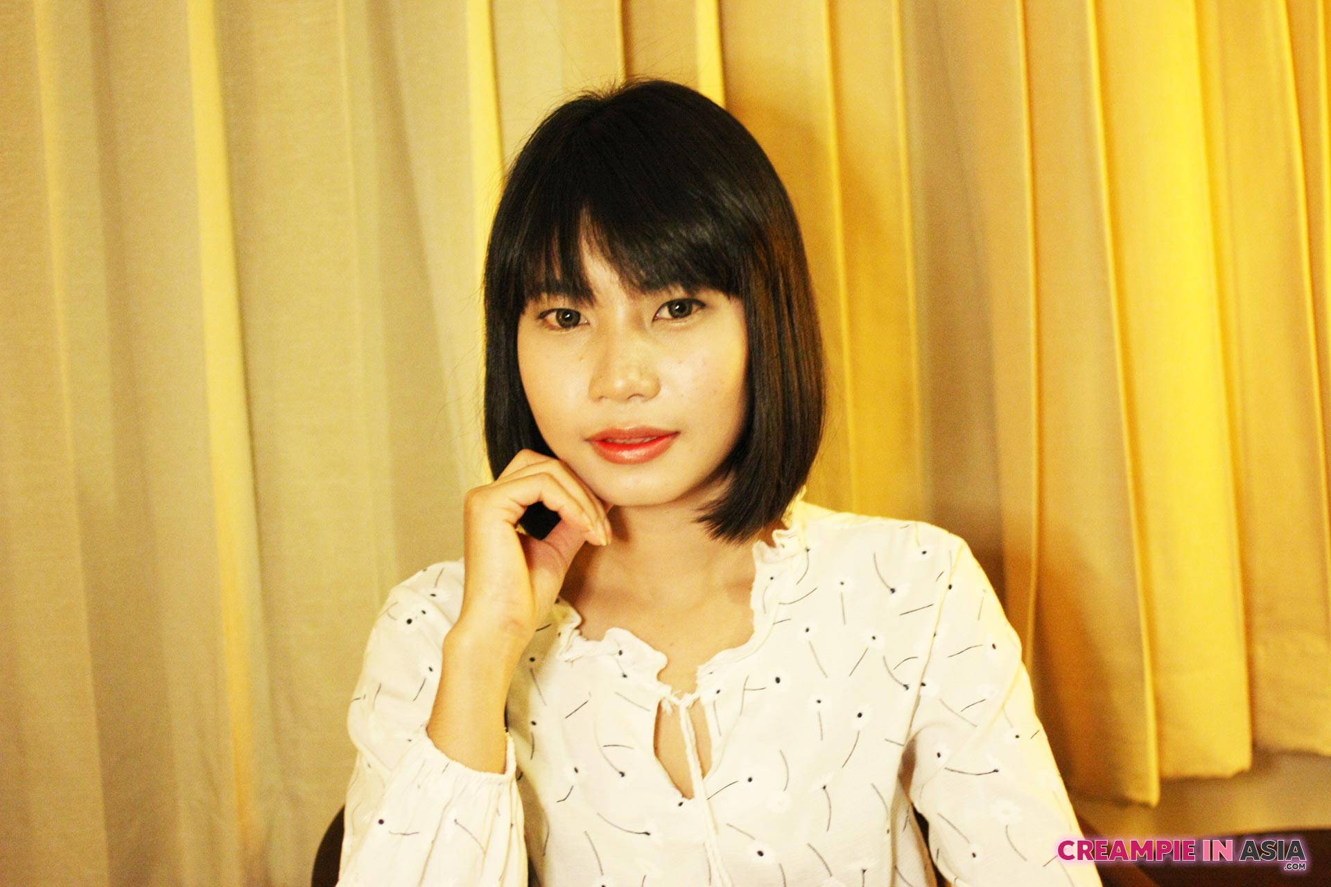 CreampieinAsia – Mine [มาย]