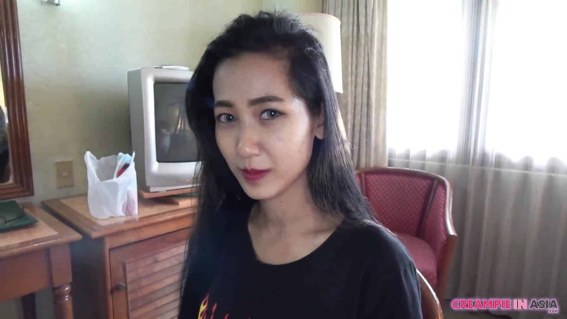 CreampieInAsia – Pop [ป๊อป]