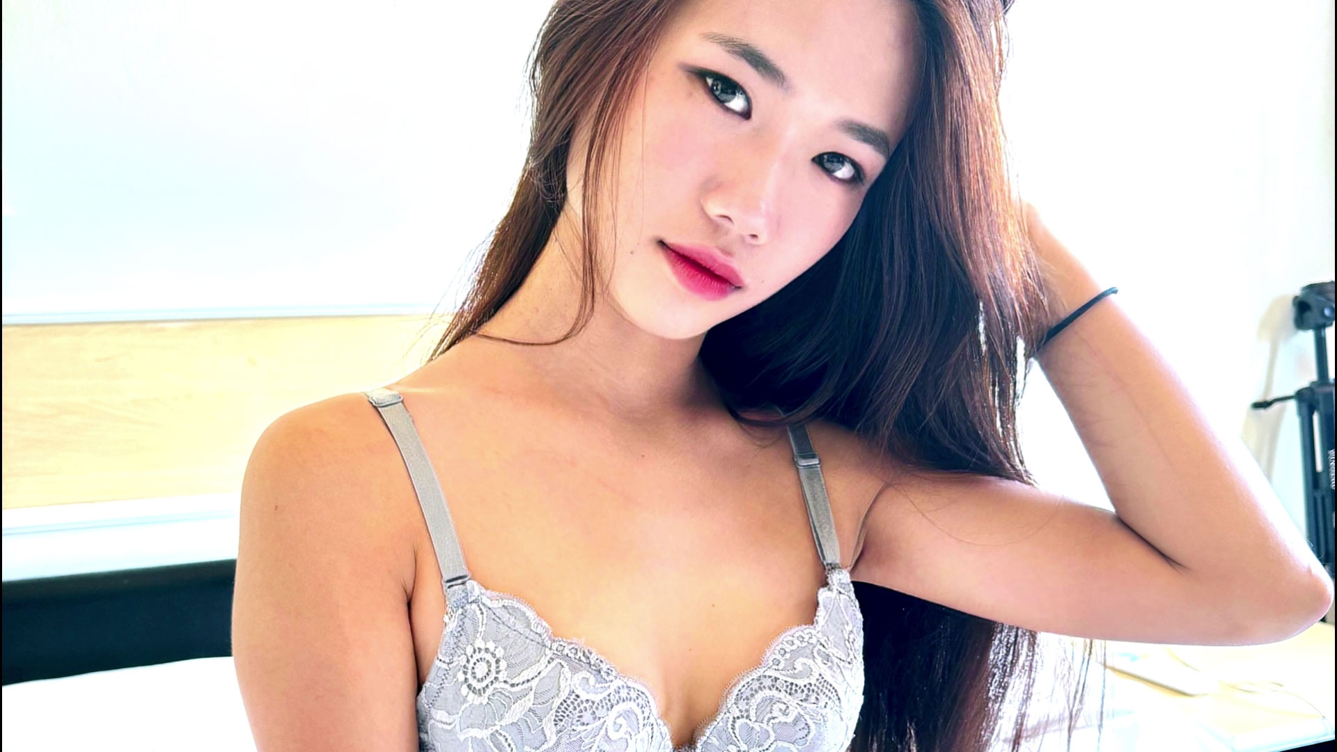 Foreignaffairsxxx ฝรั่งอำนวยโดนควยตอน18 Mind [มาย]