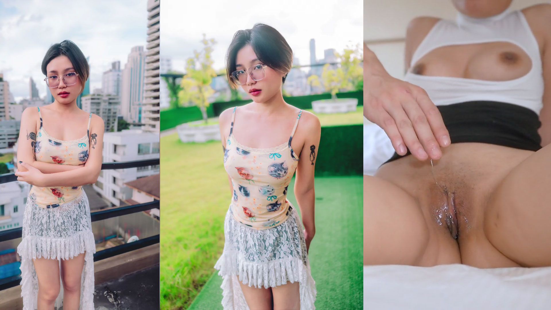HenTaipei_狠台北 EP.12-6 แว่นสั้นถึงใจ
