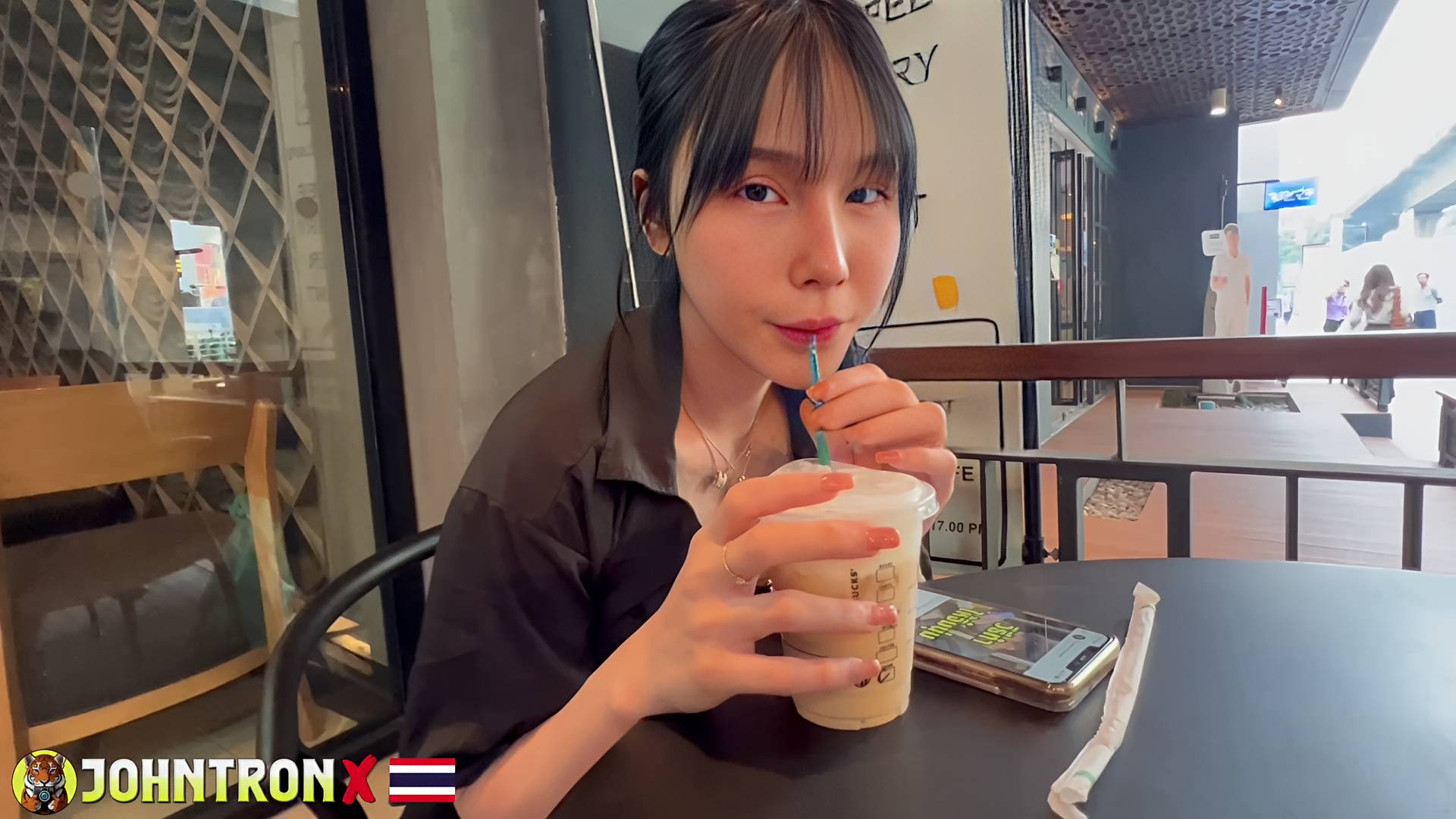 JohnTronX &#8211; Dell [เดล]