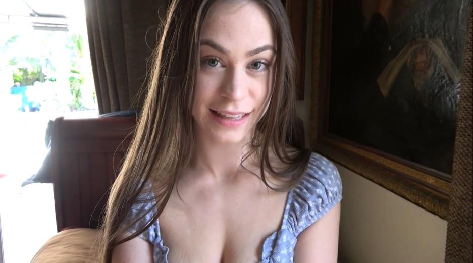 Josie Tucker แทนพ่อล่อลูก FamilyTherapy