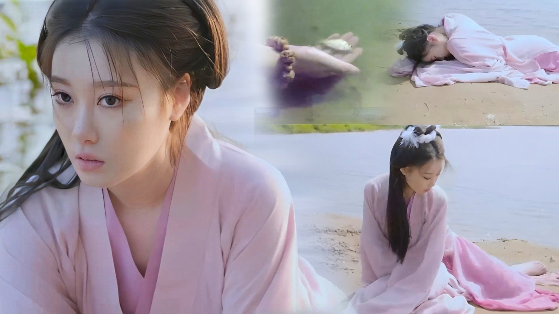 Lu Lu บุญคุณครั้งนี้ข้าขอตอกแทน MD-0305