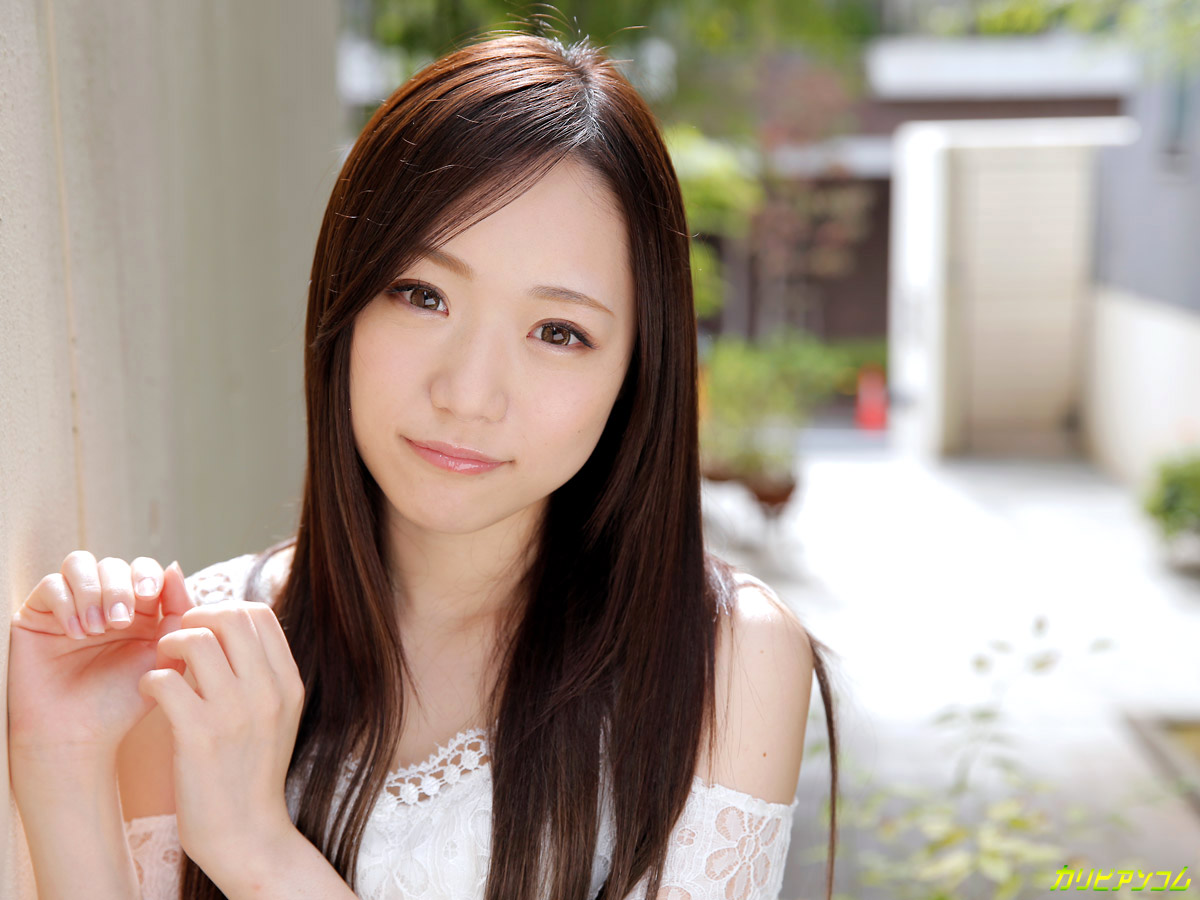 Mao Sena น่ารักเกินเบอร์เลยเผลอแตกใน Caribpr 011615_074