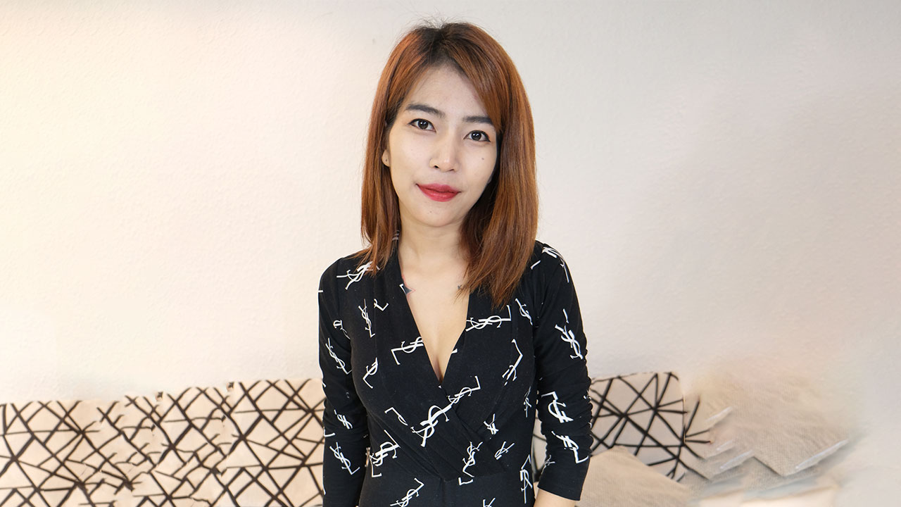 MongerInAsia เสกเด็กเข้าท้องน้องสมายด์ Samai