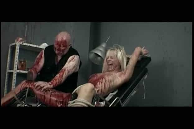 Prison of Hell: K3 คุกนรก K3