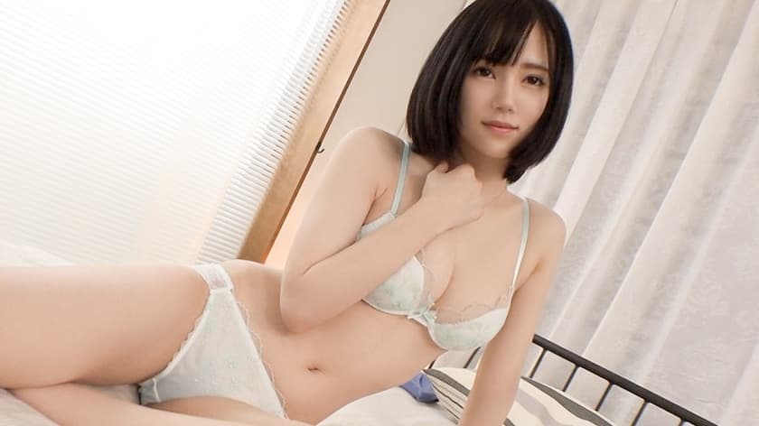 Remu Suzumori ตรงปกกระดกหมดหลอด SIRO-3759