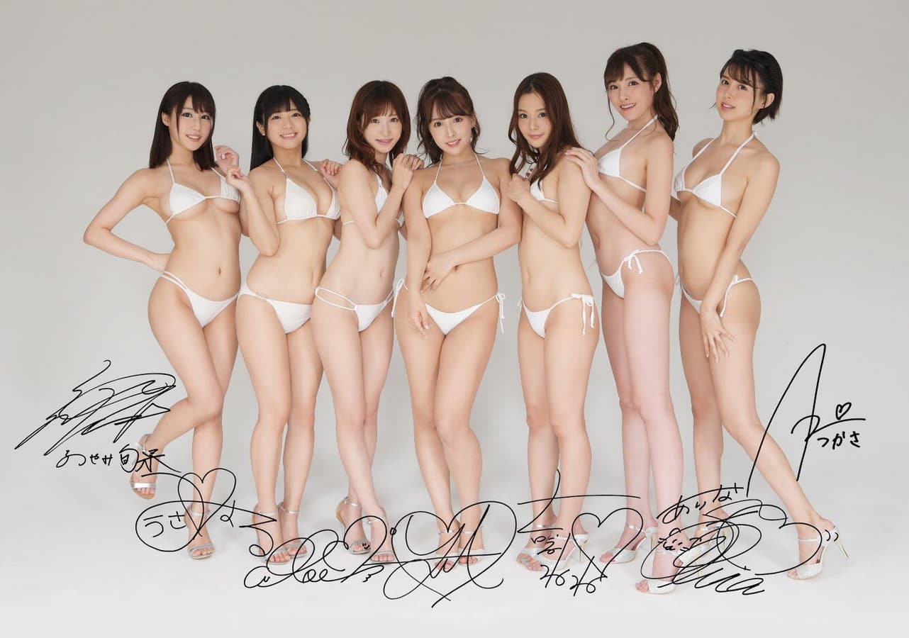 [ซับไทยพิเศษ] S1 Top Angels เจ็ดสวาทสายบังเทิง SSNI-378