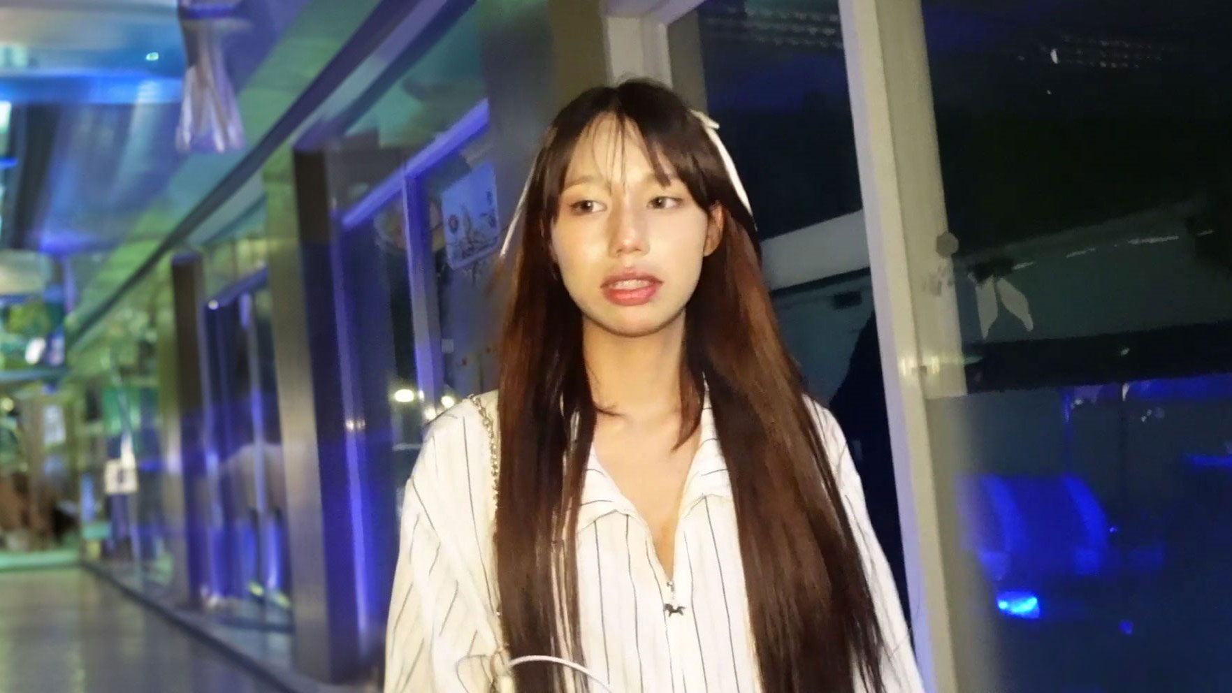 Tuktukpatrol ซักอบจบที่ห้อง Aommy [ออมมี่]