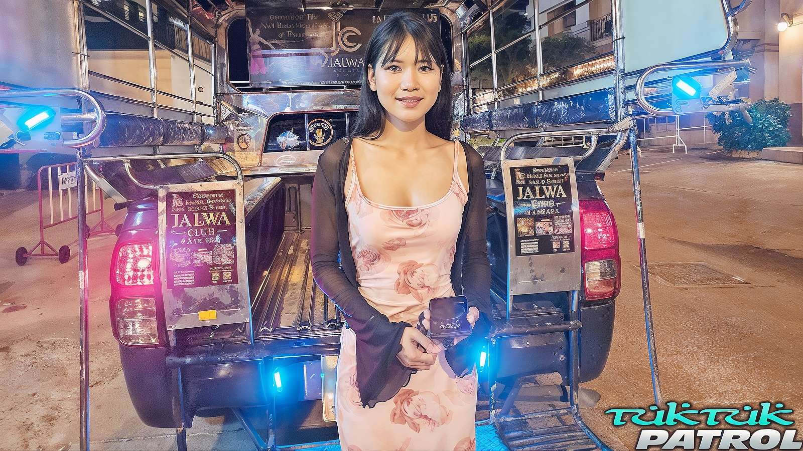 TukTukPatrol &#8211; C [ซี]