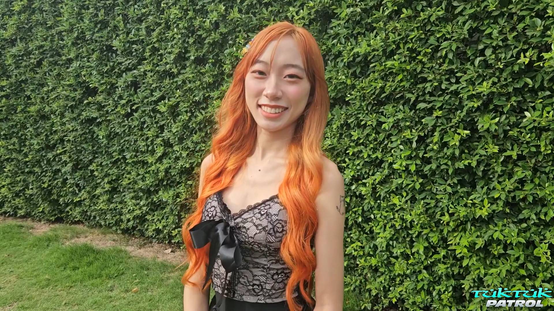TukTukPatrol &#8211; Candy [แคนดี้]