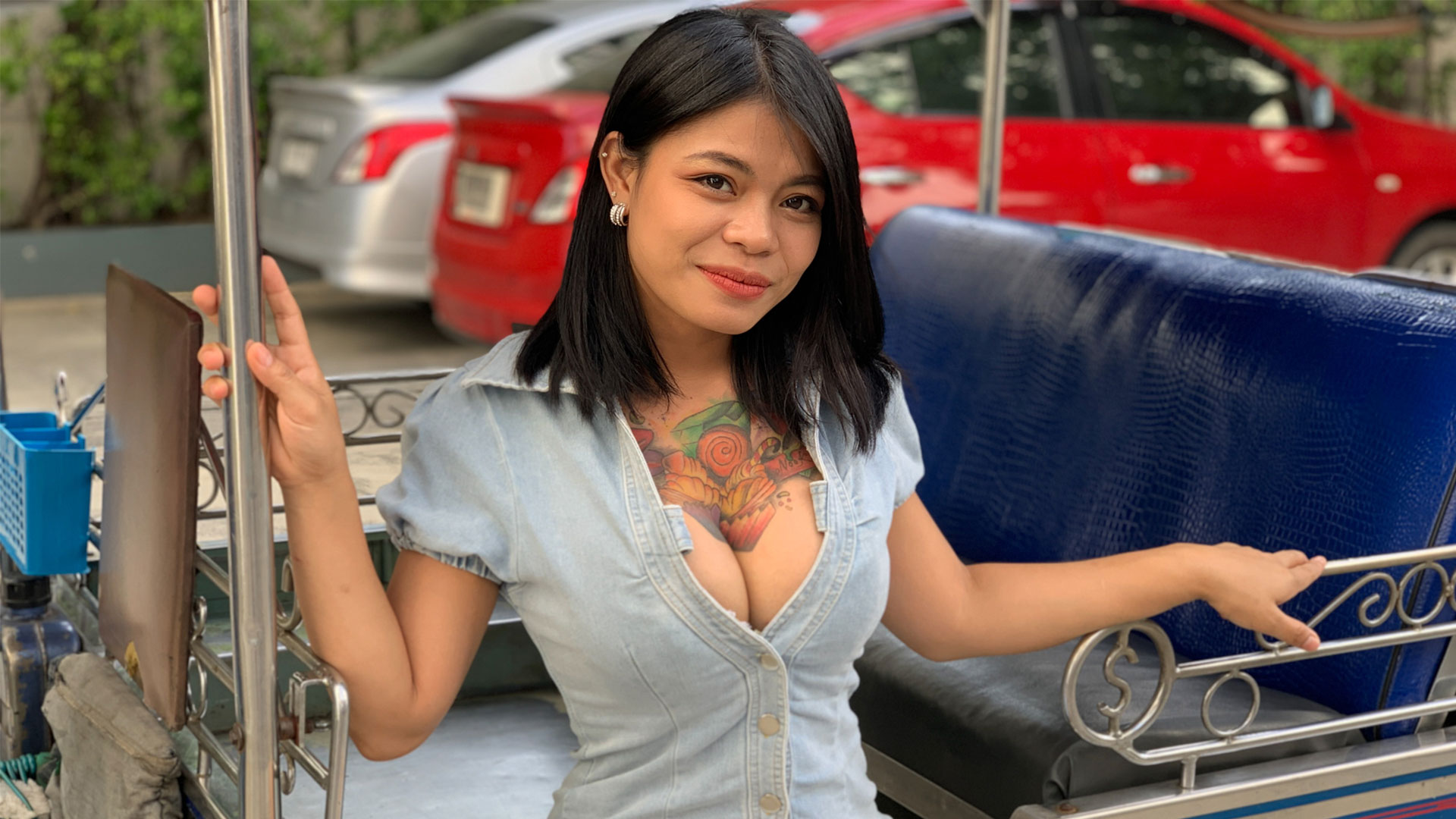 TukTukPatrol – Jenny [เจนนี่]