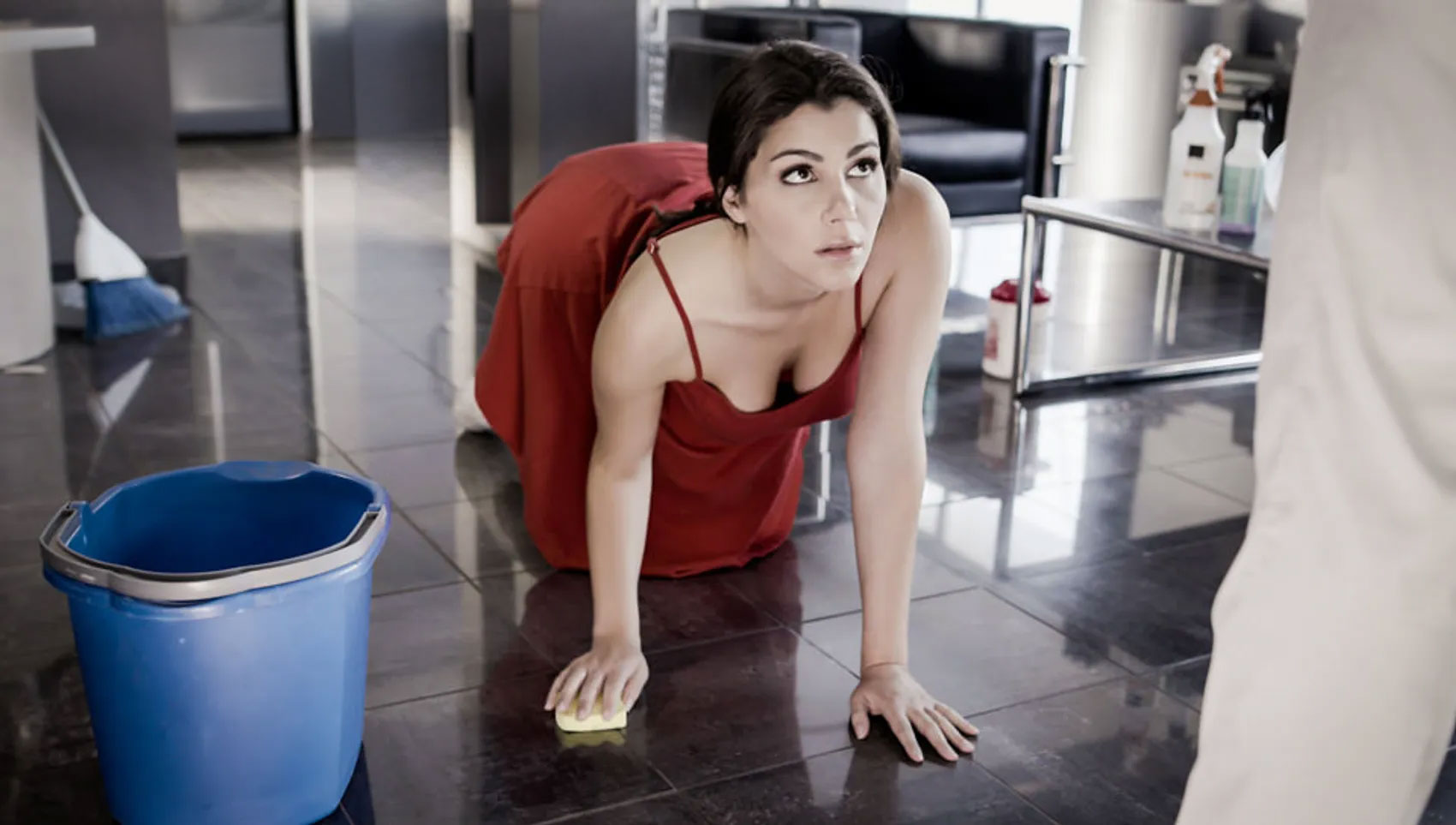 Valentina Nappi เมดสาวรูสลายเจ้านายบ้าอำนาจ PureTaboo